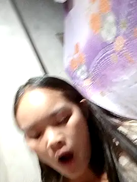 xinhxinhcute online show from September 2025 12:27:02 PM