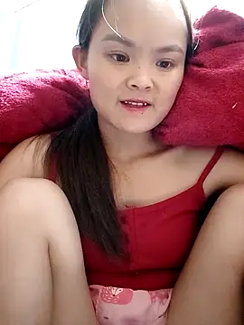 xinhxinhcute online show from November 2025 12:25:01 PM