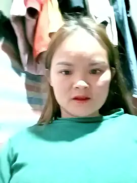 xinhxinhcute online show from January 2026 11:19:01 PM