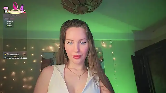 Snapshot of Sensual_Orchid chatting on March 2026 05:20:01 PM Sensual Orchid online show from March 2026 05:20:01 PM