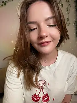 Snapshot of -Meowy- chatting on May 2026 10:25:01 PM -Meowy- online show from May 2026 10:25:01 PM