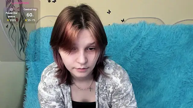 AudreyyKim online show from February 2026 08:07:01 AM