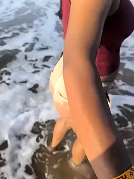 Seductive Rani online show from November 2025 02:13:02 AM