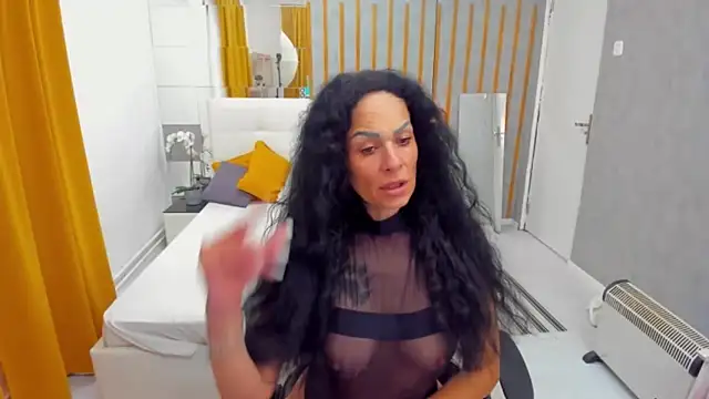 MarbellaRyder online show from November 2025 11:54:01 AM