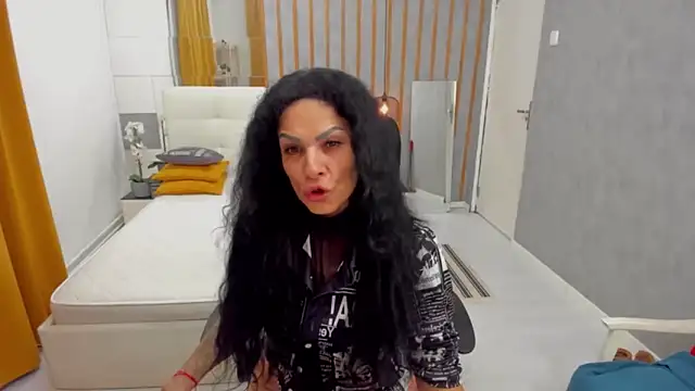 MarbellaRyder online show from March 2026 09:31:01 PM