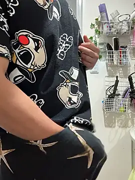 sukebegorilla online show from November 2025 10:19:02 PM