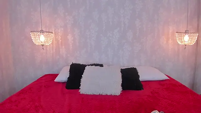 jazlin angels online show from December 2025 07:39:01 AM