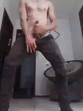 Shawnzinho online show from October 2025 02:02:01 PM