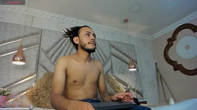 Boss Domiinator online show from September 2025 04:34:02 AM