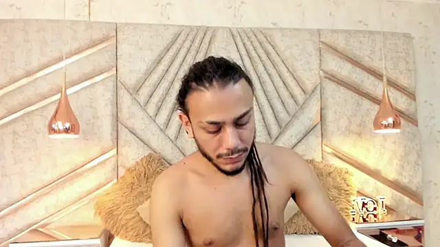 Boss Domiinator online show from September 2025 04:01:01 AM