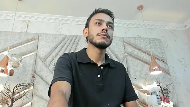 Boss Domiinator online show from January 2026 12:29:02 PM