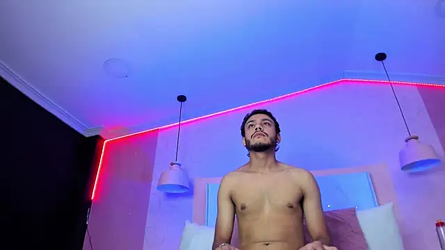 Boss Domiinator online show from March 2026 01:03:01 PM