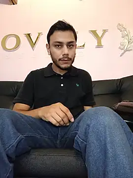 Boss Domiinator online show from July 2026 12:43:01 PM