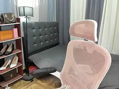 Seductive Margaux online show from March 2026 05:59:01 AM