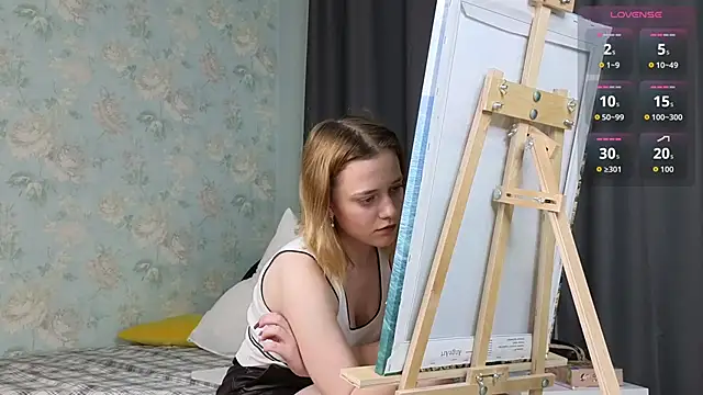 HollieCollelo online show from November 2025 03:17:01 AM