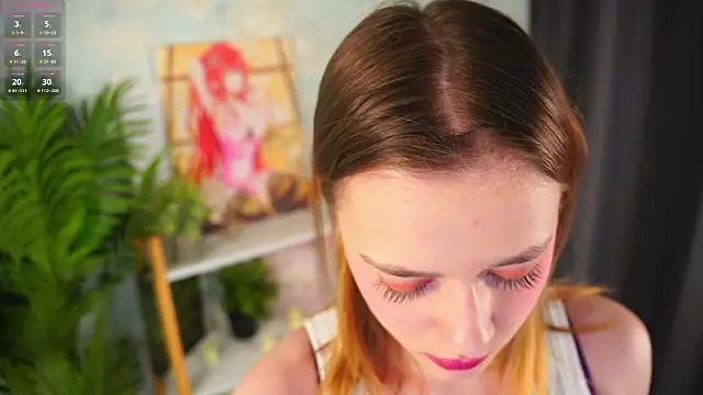 HollieCollelo online show from March 2026 02:58:02 AM