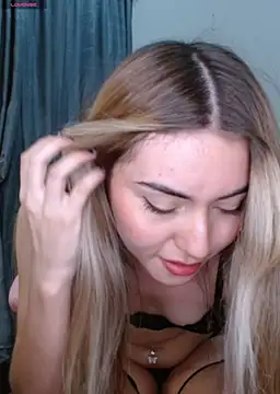 abilovesyou1 online show from April 2026 08:12:02 PM