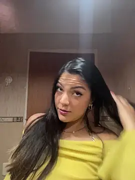 alilith online show from February 2026 08:01:01 PM