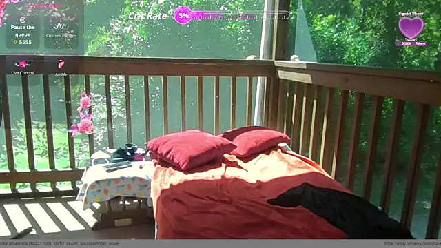 marynka21 online show from September 2025 04:08:01 PM