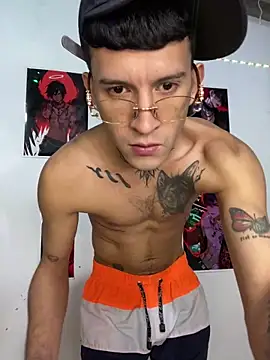 dilan abraham12 online show from January 2026 11:07:01 PM