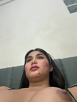 AngelHille online show from April 2026 06:02:01 PM