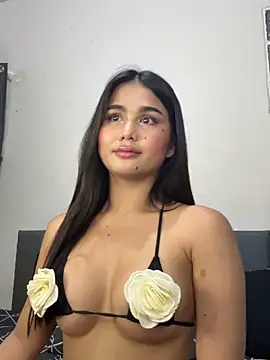 AngelHille online show from April 2026 04:23:01 PM