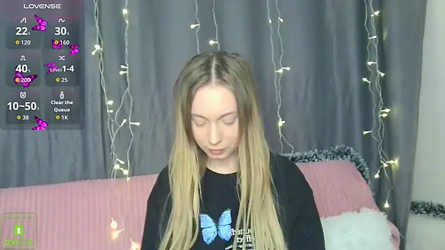 BabbbyFoxxx online show from January 2026 02:46:02 AM