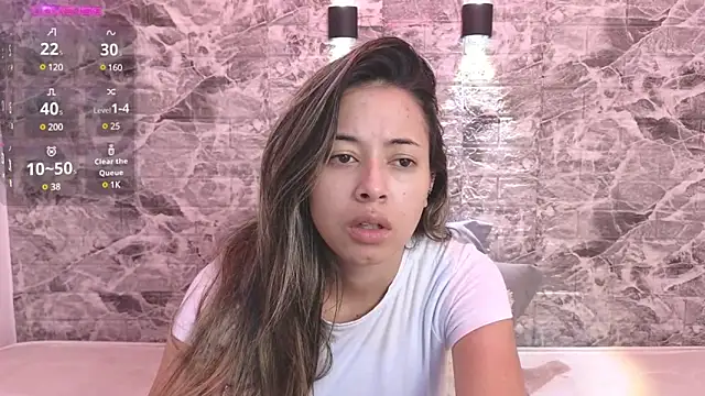 Danny Ninaa online show from February 2025 02:03:02 PM