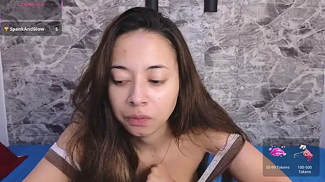 Danny Ninaa online show from March 2026 01:25:01 PM