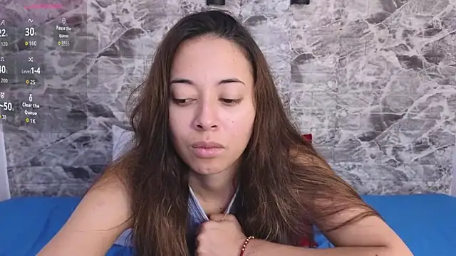 Danny Ninaa online show from April 2026 03:50:02 PM