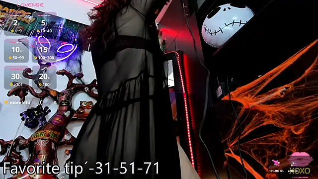 Elisabeth swan online show from October 2025 12:06:01 PM