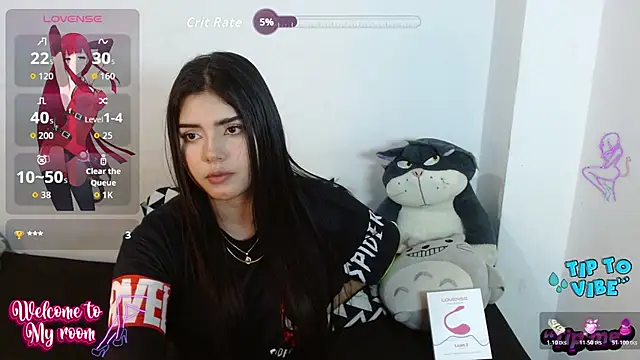 Emma yui19 online show from November 2025 11:10:02 PM