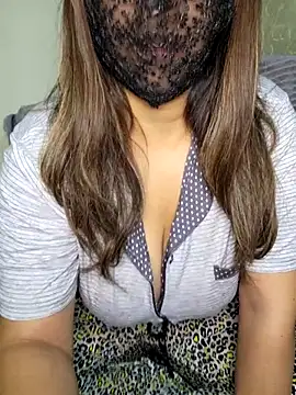 mysticlure-- online show from October 2025 07:08:01 PM