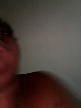 CREAMYASSNAEE online show from September 2025 11:24:02 AM