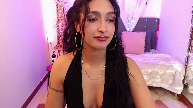 Cleofox  online show from October 2025 11:39:01 PM