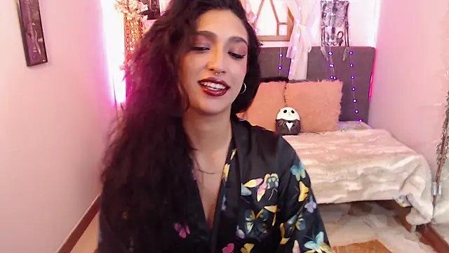 Cleofox  online show from October 2025 12:25:02 AM