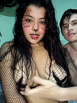 Snapshot of Cat_Hot_Party chatting on November 2025 02:24:02 AM Cat Hot Party online show from November 2025 02:24:02 AM