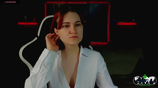 Roxy foxi online show from October 2025 01:05:02 AM