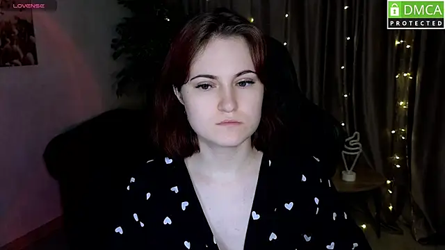 Roxy foxi online show from October 2025 01:06:01 AM