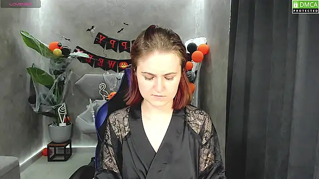 Roxy foxi online show from November 2025 01:05:02 AM