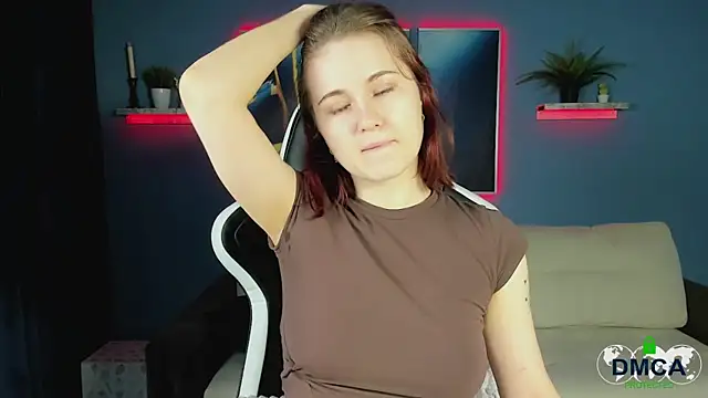 Roxy foxi online show from November 2025 11:46:01 PM