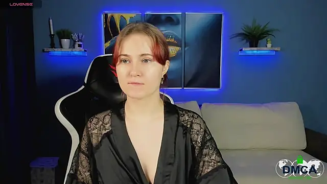 Roxy foxi online show from November 2025 01:11:01 AM