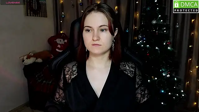 Roxy foxi online show from November 2025 01:09:02 AM