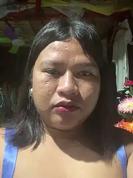 Snapshot of TS-YANNA chatting on February 2026 09:01:01 PM TS-YANNA online show from February 2026 09:01:01 PM