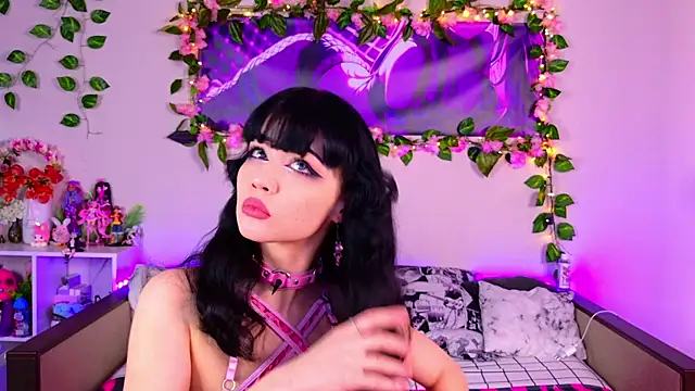 Night angell69 online show from April 2026 11:05:02 AM