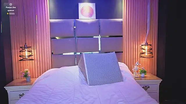 AlanaWalker9 online show from January 2026 03:19:02 AM