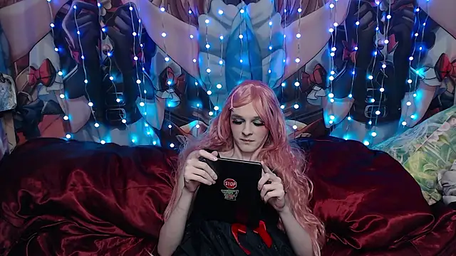 yutachka online show from February 2026 10:13:02 PM