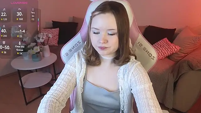 Sweetie Hope online show from January 2026 04:33:02 PM