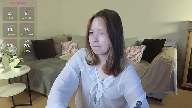 Snapshot of Sweetie_Hope chatting on May 2026 04:45:01 PM Sweetie Hope online show from May 2026 04:45:01 PM