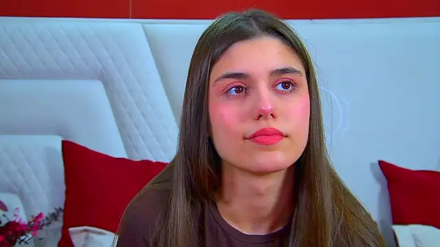 ArianaAllens online show from November 2025 06:49:02 AM